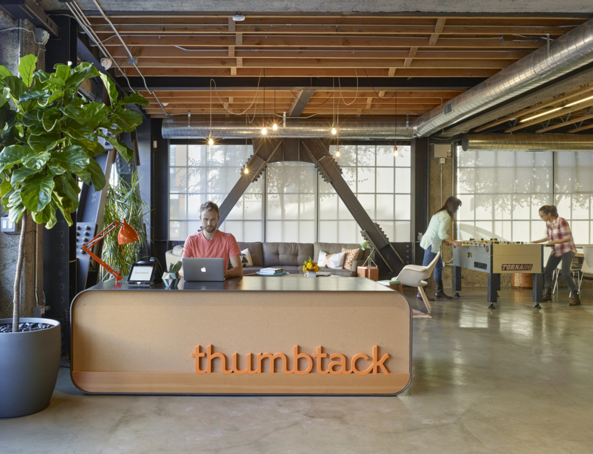ShortStack office