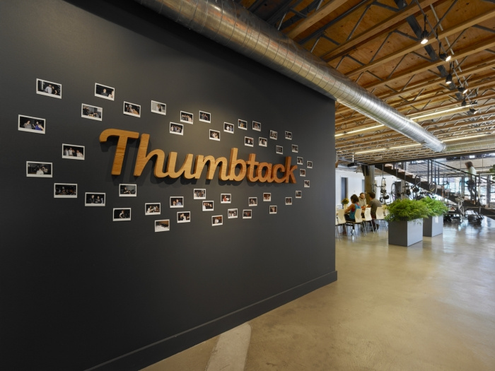 Thumbtack - San Francisco Headquarters - 6