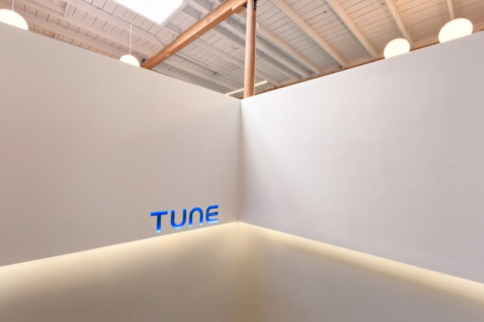 TUNE - San Francisco Offices - 1