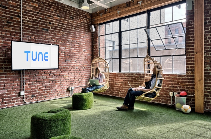 TUNE - San Francisco Offices - 15