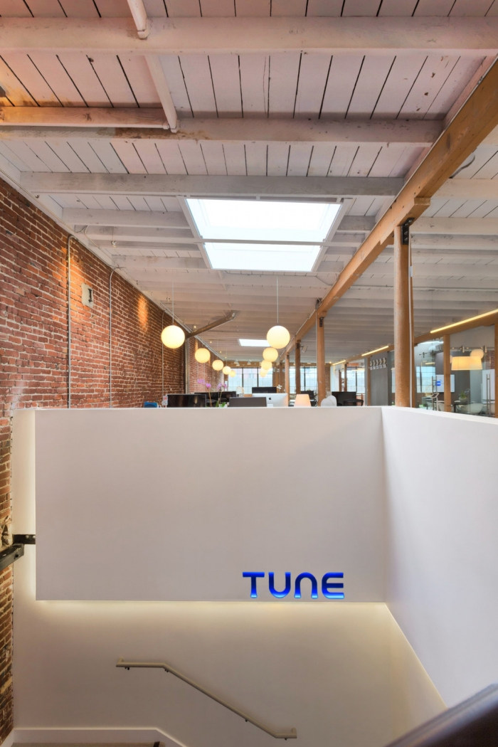 TUNE - San Francisco Offices - 2