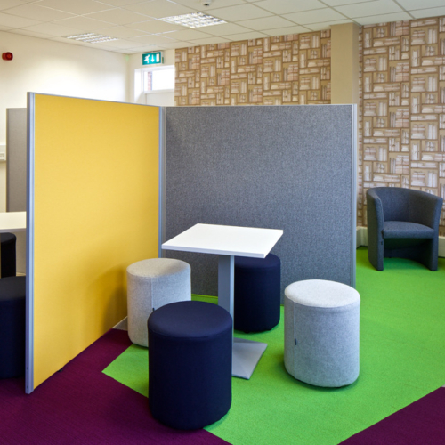 recent Paul Cooper office photography projects