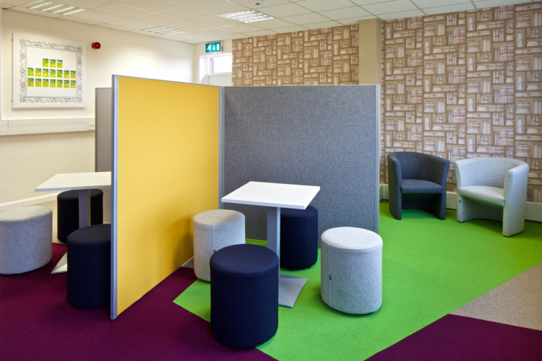 Twinings Andover Offices Office Snapshots