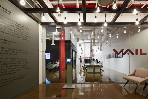 Vail Systems - Chicago Offices | Office Snapshots