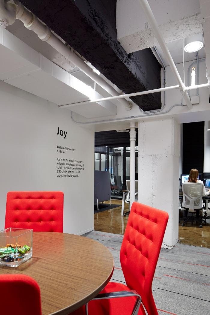 Vail Systems - Chicago Offices - 16