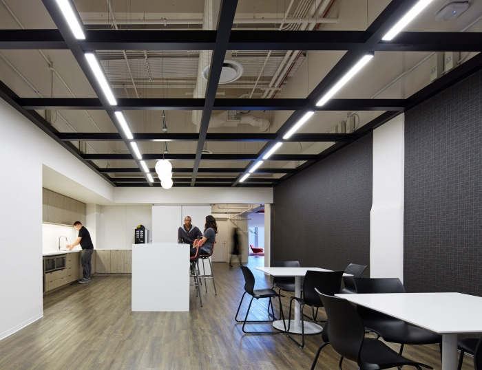 Vail Systems - Chicago Offices - 20