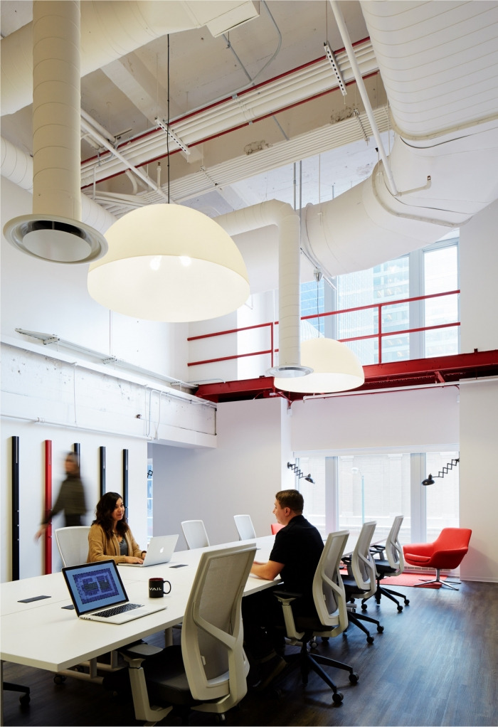Vail Systems - Chicago Offices - 21