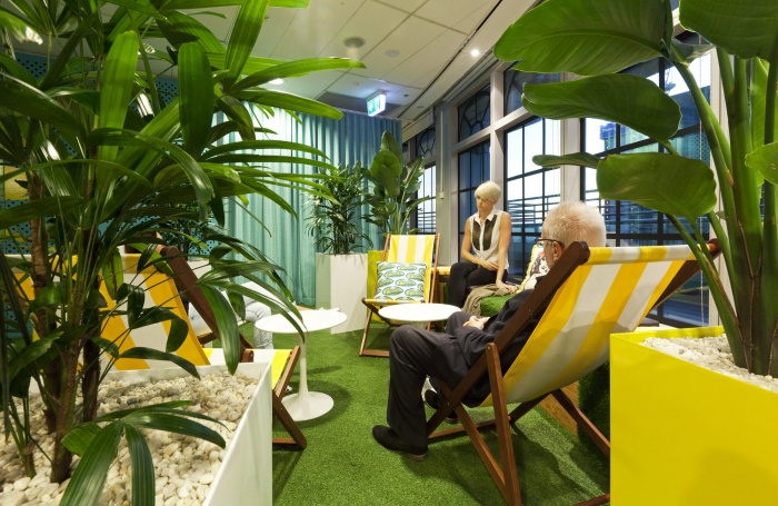Y&R Group - Sydney Offices - 23