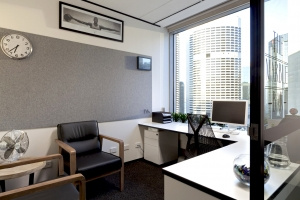 Y&R Group - Sydney Offices