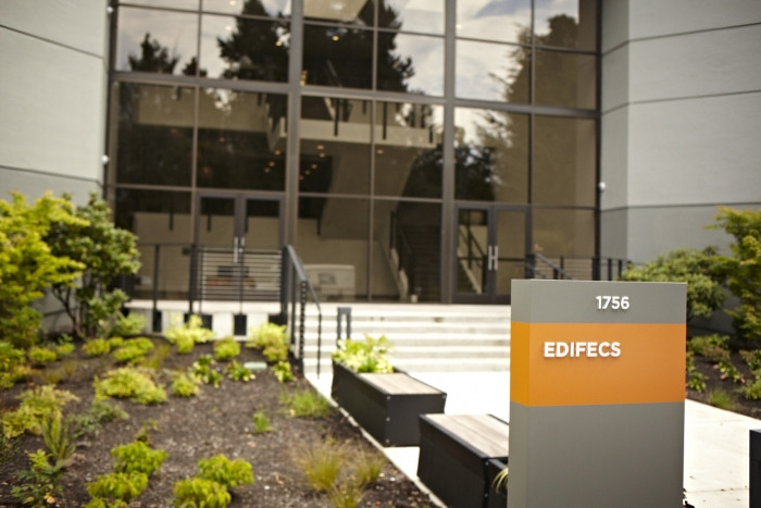 Edifecs - Bellevue Offices - 1