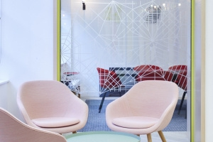 London First - London Offices