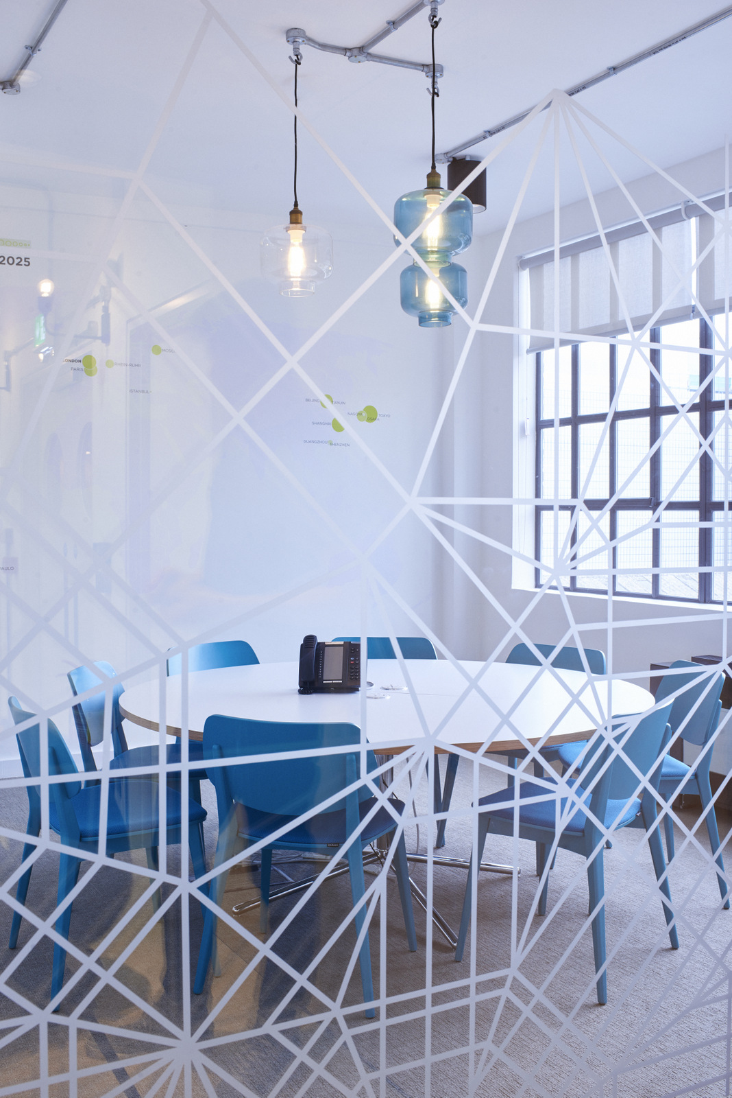 London First - London Offices | Office Snapshots