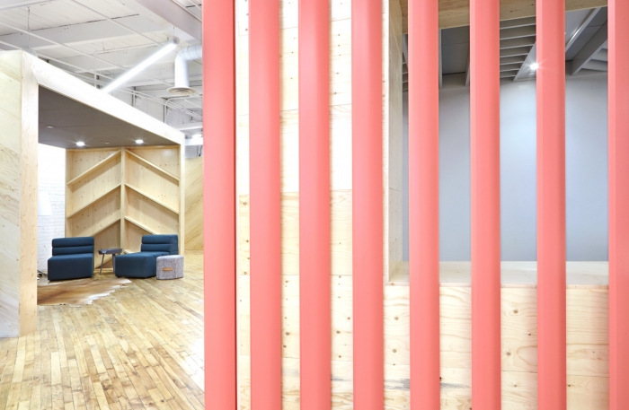 Shopify - Toronto Offices - 7