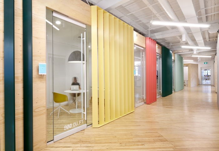 Shopify - Toronto Offices - 3