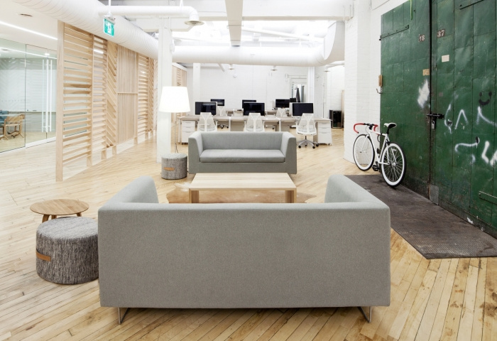 Shopify - Toronto Offices - 9