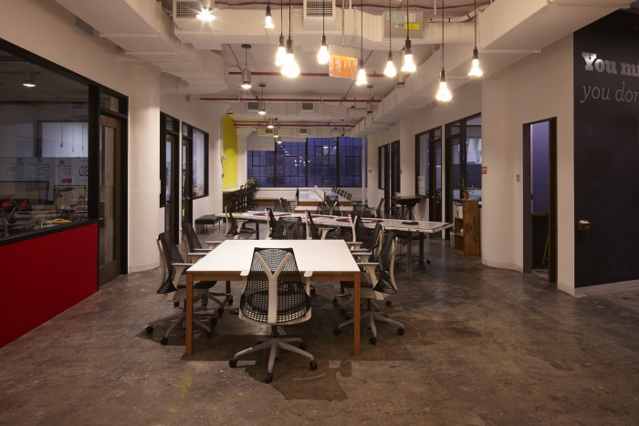 The Centre for Social Innovation - New York City Coworking Offices - 6