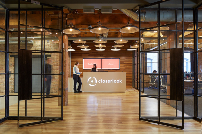 Closerlook - Chicago Offices - 1