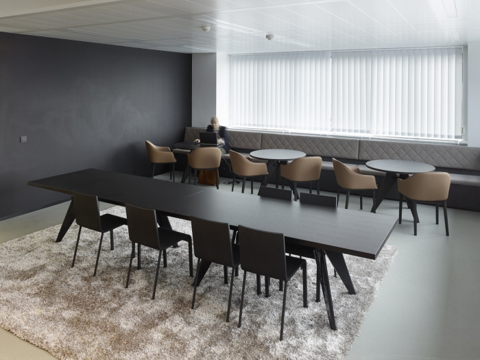 Consulting Firm - Brussels Offices - 3