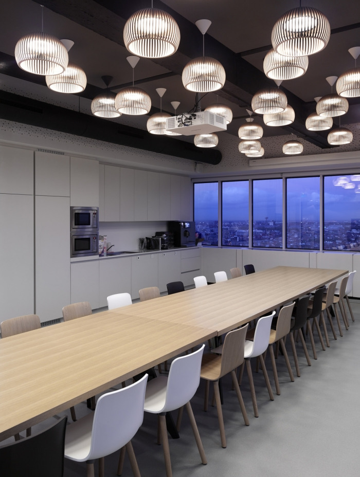Consulting Firm - Brussels Offices - 8