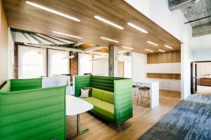G2 Insurance - San Francisco Offices