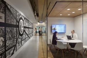 Gensler - Washington D.C. Offices