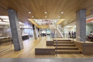 Gensler - Washington D.C. Offices