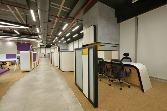Unnamed Company - Mumbai Offices - 8