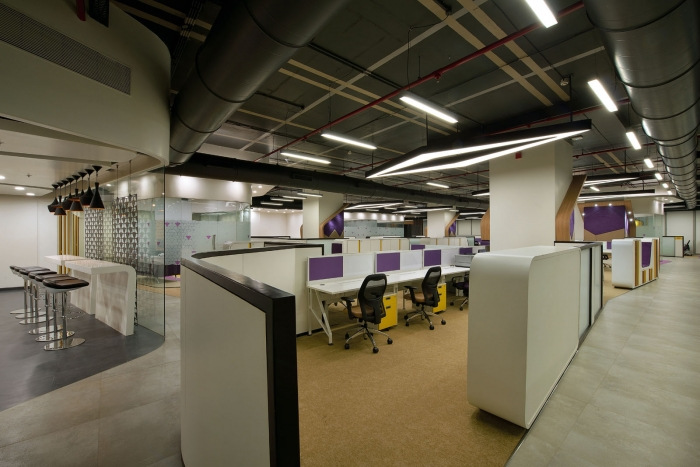 Unnamed Company - Mumbai Offices - 6