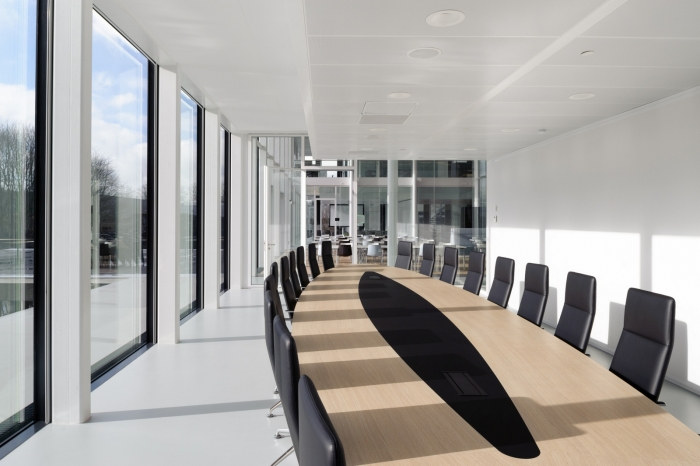 KWR Water Cycle Research Institute -  Nieuwegein Offices - 6