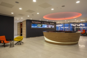 Lancashire Insurance Group - London Offices