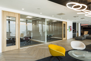 Lancashire Insurance Group - London Offices