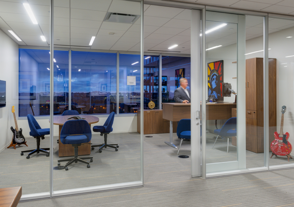 LPL Financial - San Diego Offices | Office Snapshots