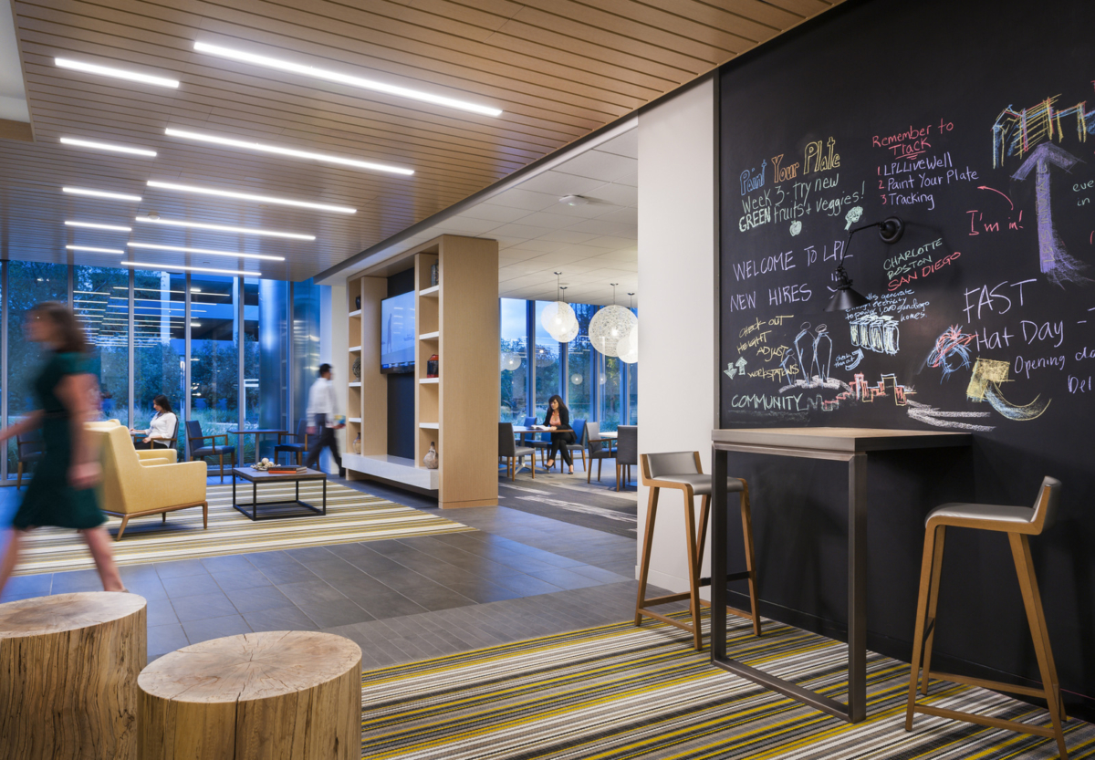 LPL Financial San Diego Offices Office Snapshots