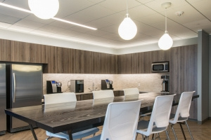 Mitsui USA - Houston Offices