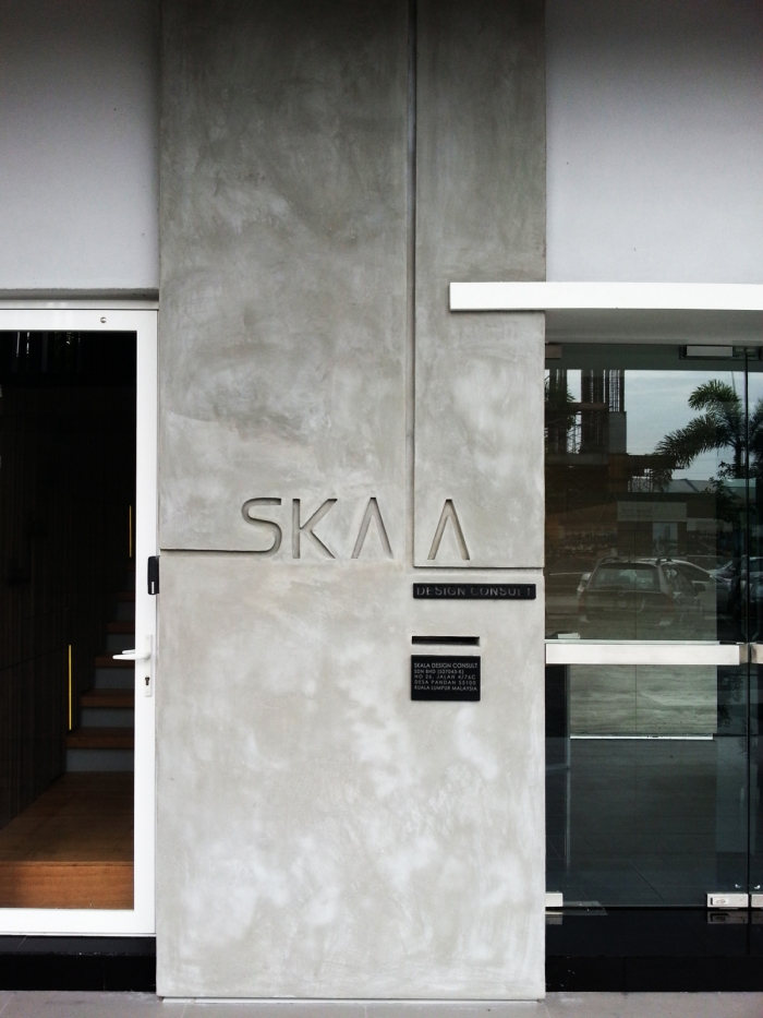 Skala Design Consult - Kuala Lumpur Offices - 1