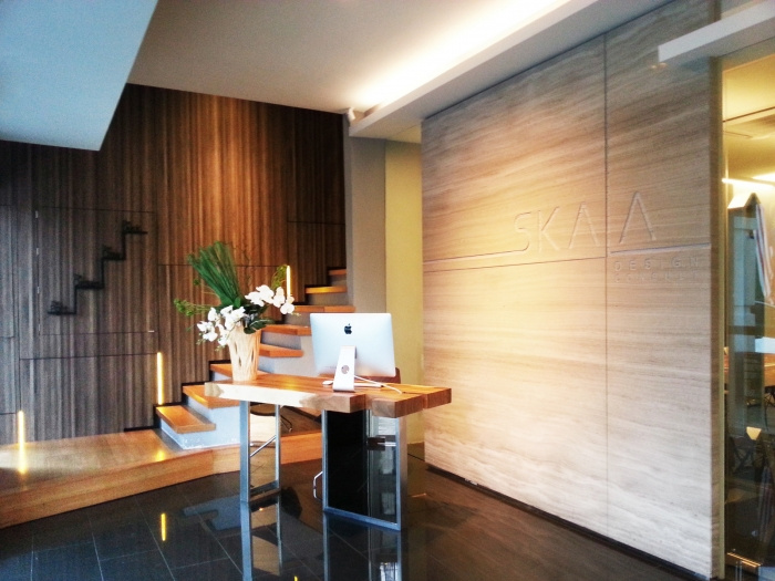 Skala Design Consult - Kuala Lumpur Offices - 2