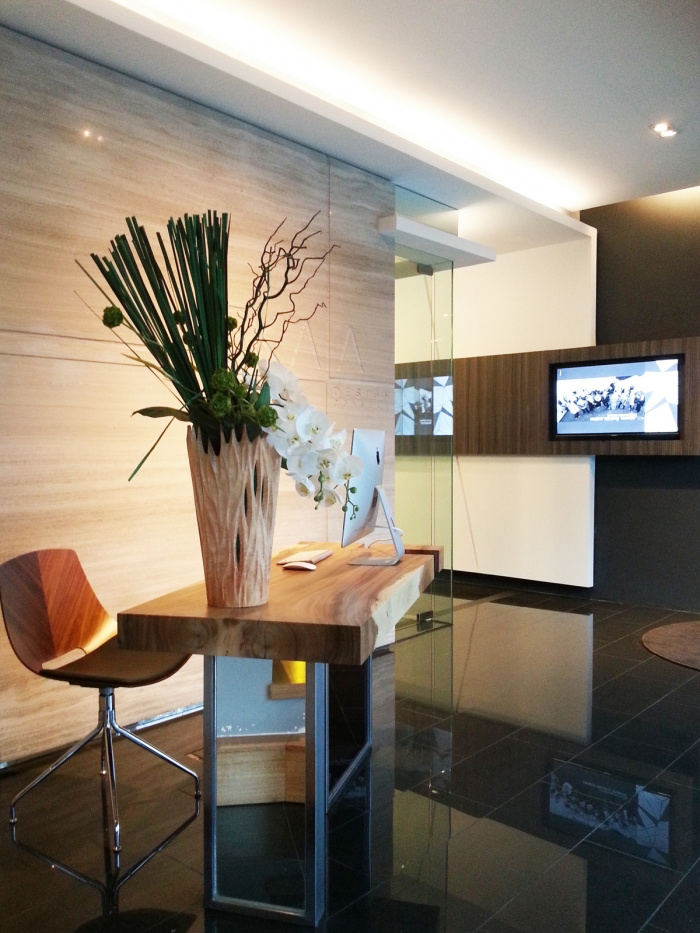 Skala Design Consult - Kuala Lumpur Offices - 3