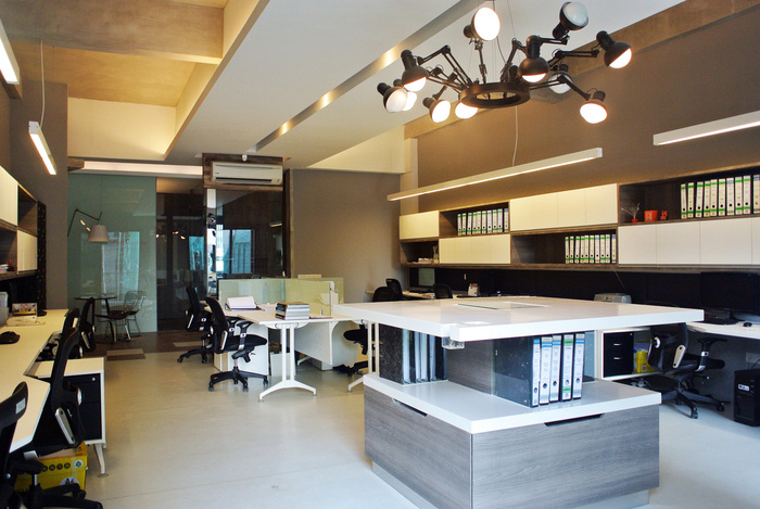 Skala Design Consult - Kuala Lumpur Offices - 11