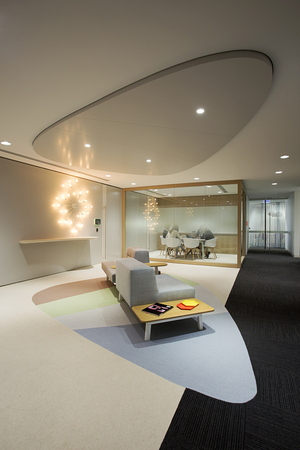 State Super Financial Services (SSFS) - Sydney Offices | Office Snapshots