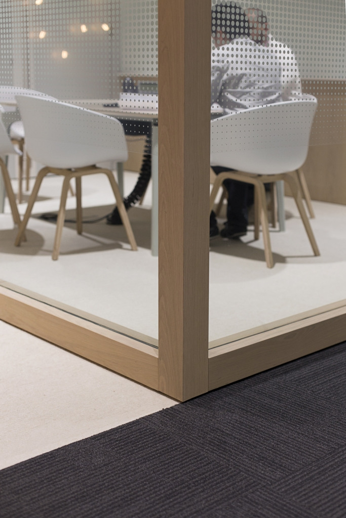 State Super Financial Services (SSFS) - Sydney Offices | Office Snapshots