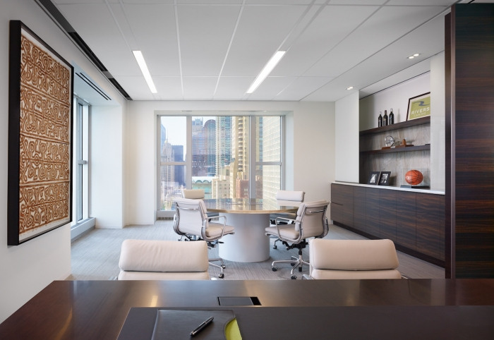 Suite 1600 - Chicago Offices - 10
