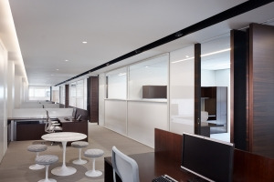Suite 1600 - Chicago Offices