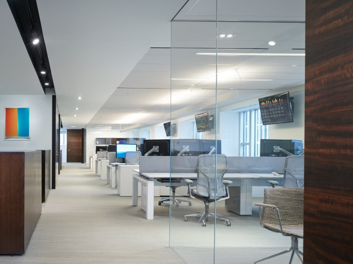 Suite 1600 - Chicago Offices - 16