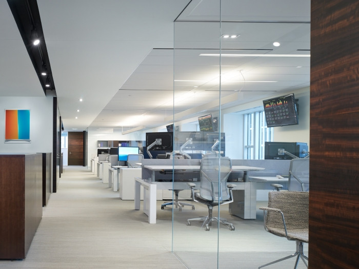 Suite 1600 - Chicago Offices - 17