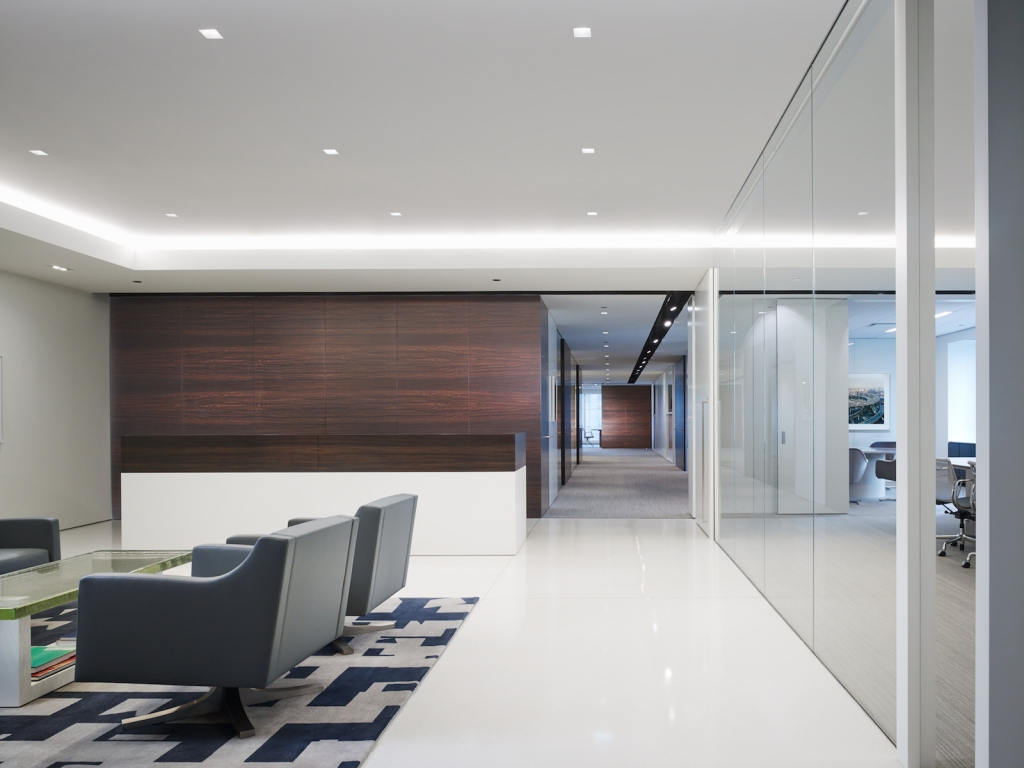 Suite 1600 - Chicago Offices | Office Snapshots