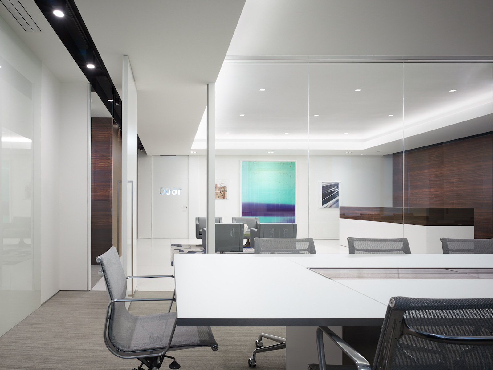 Suite 1600 - Chicago Offices | Office Snapshots