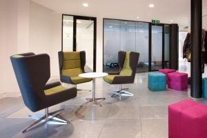 ThoughtWorks - London Offices