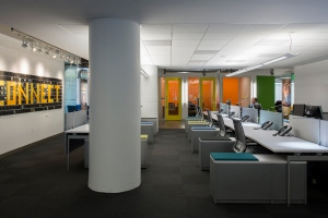 Western Union - San Francisco Offices