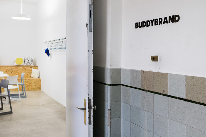buddybrand - Berlin Offices - 6