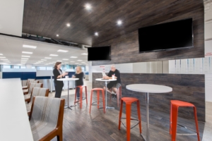 DTZ - La Jolla Offices